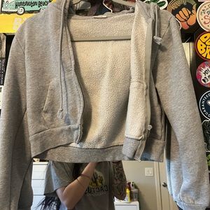 Brandy Melville jacket